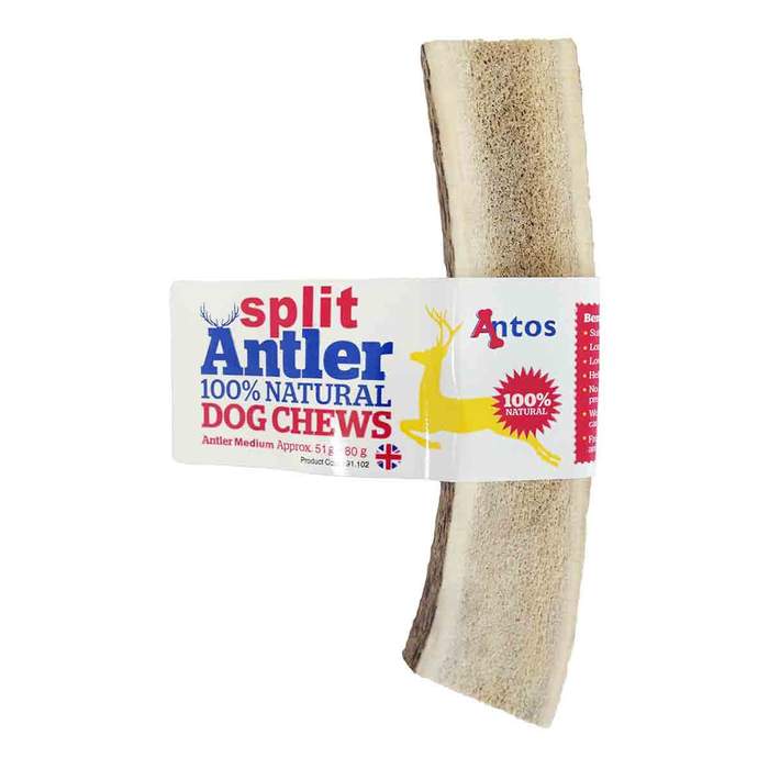 Antos Antler Split - Medium